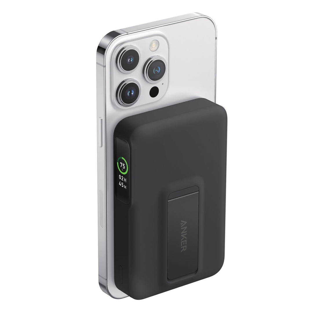 Anker®  MagGo Power Bank (10,000mAh, 15W)