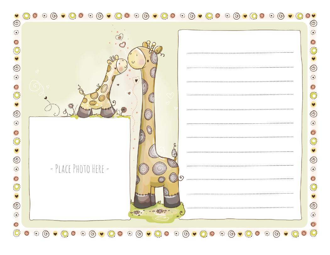 Triumph® Calendars Baby's First Year by Rachelle Anne Miller