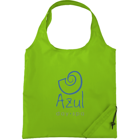 Bungalow Foldaway Shopper Tote
