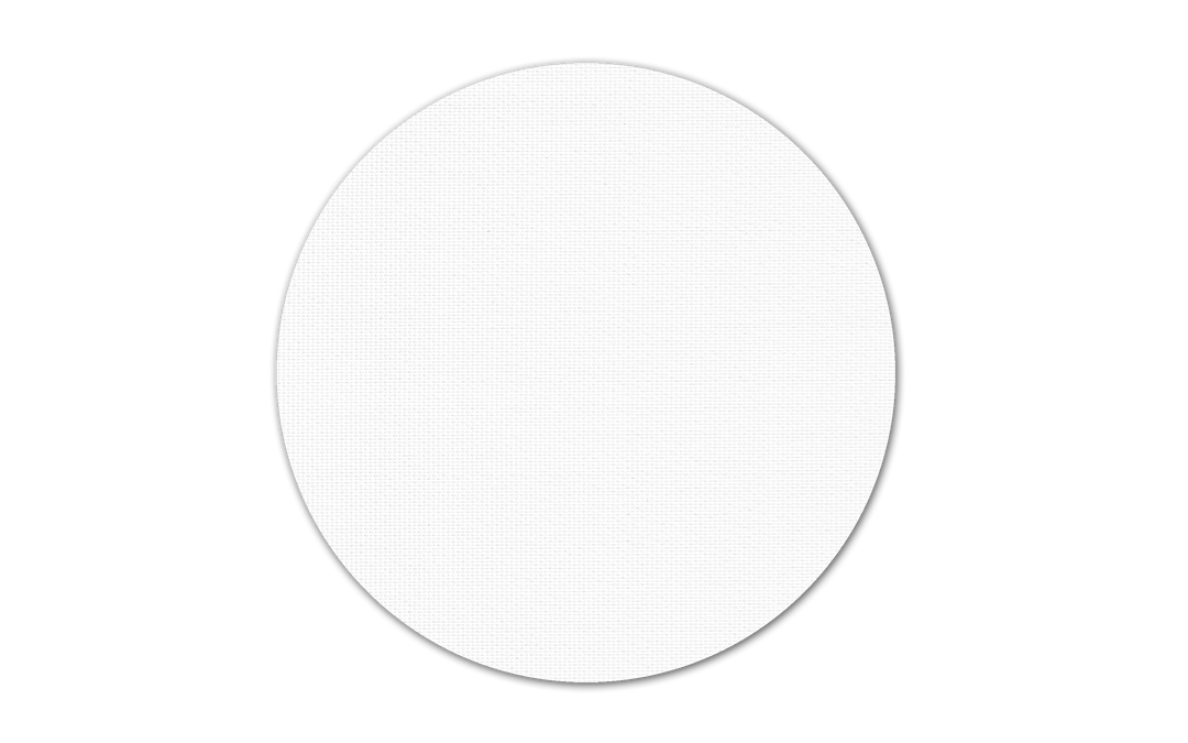 Circle Vinyl Jar Opener 5C