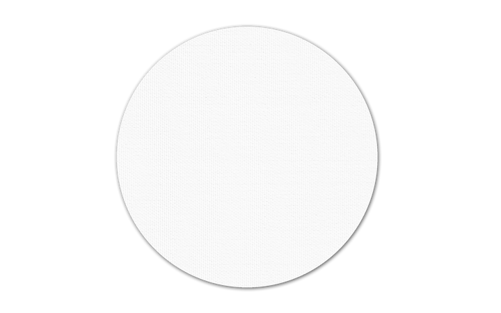 Circle Vinyl Jar Opener 5C