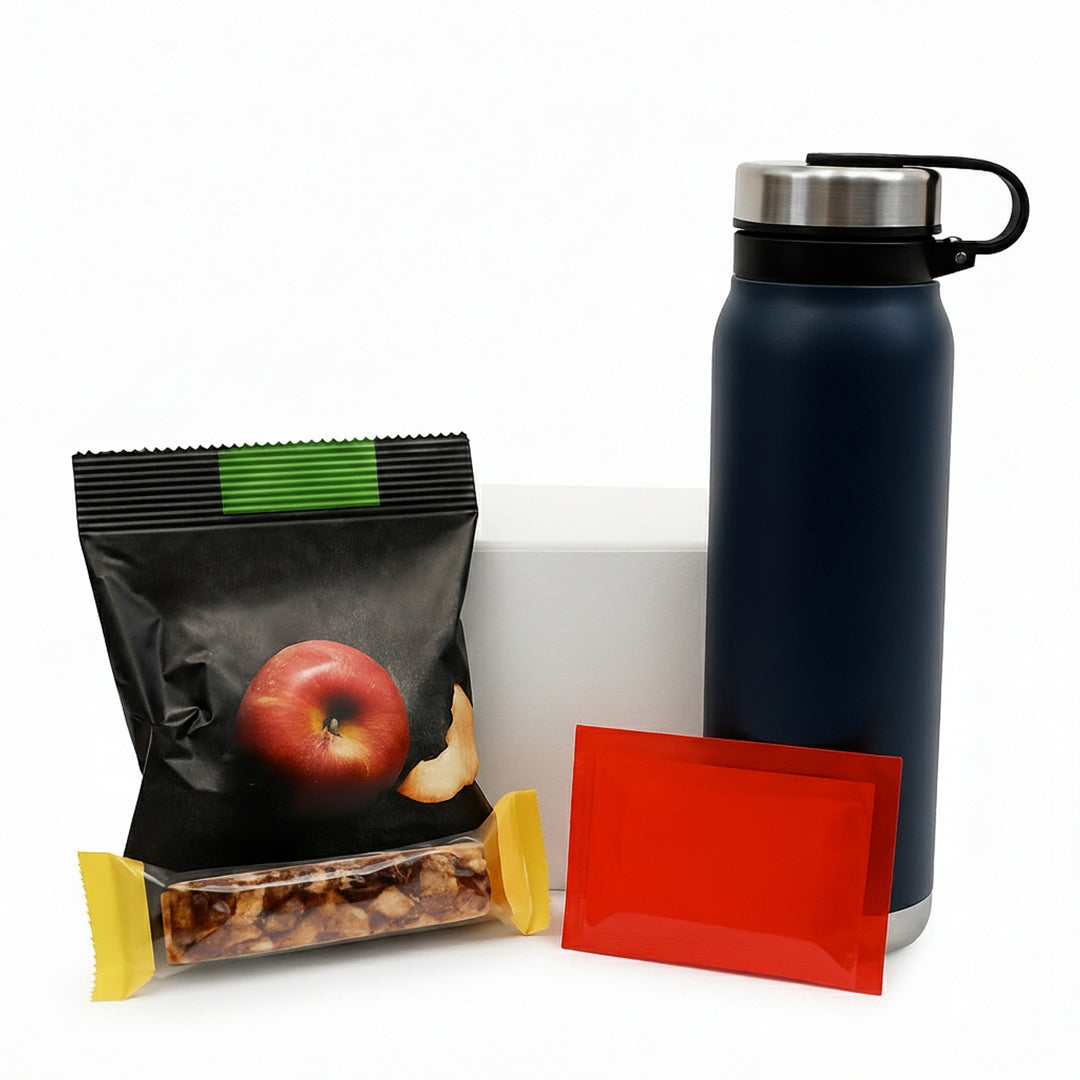 On-The-Go Explorer Gift Box