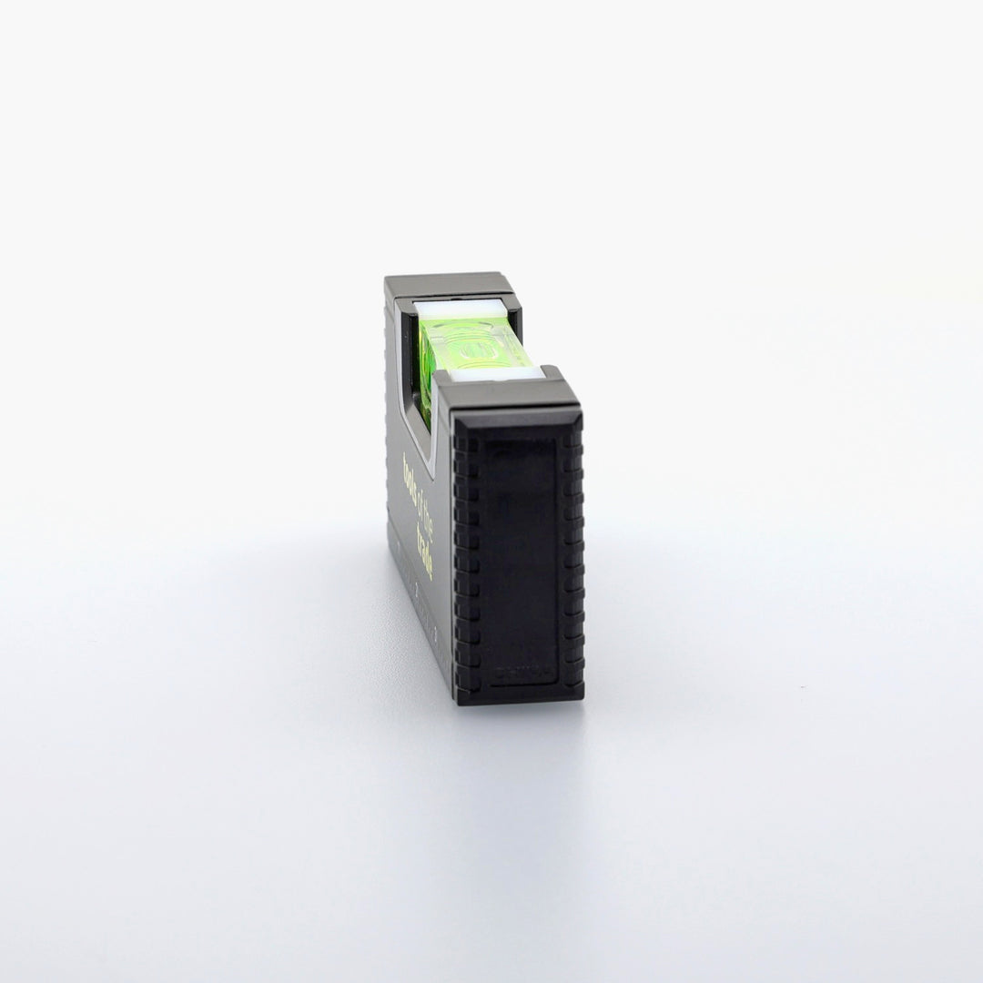 Magnetic Pocket Level