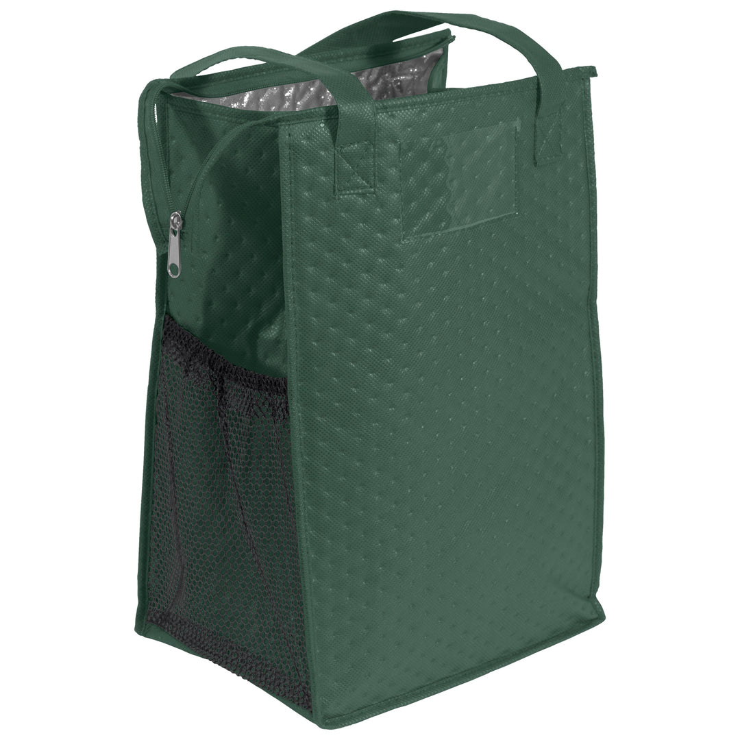 Therm-O-Super Snack™ - Insulated Bag - ColorVista