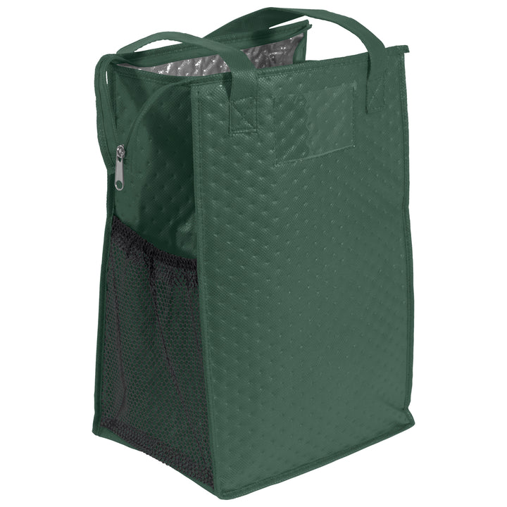 Therm-O-Super Snack™ - Insulated Bag - ColorVista