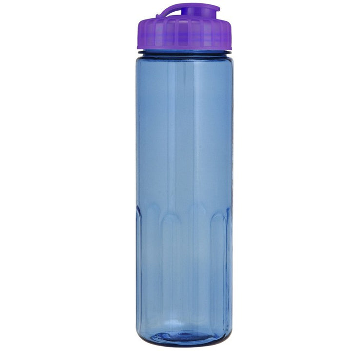 24 Oz. Prestige Bottle with Flip Top Lid