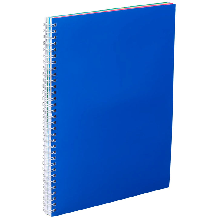 FSC® Mix 8.5" x 11" Remark 5-subject Notebook