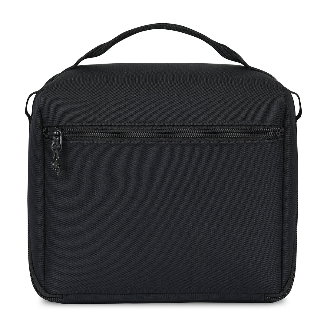 Newton Recycled rPET Fold Out Tech Organizer