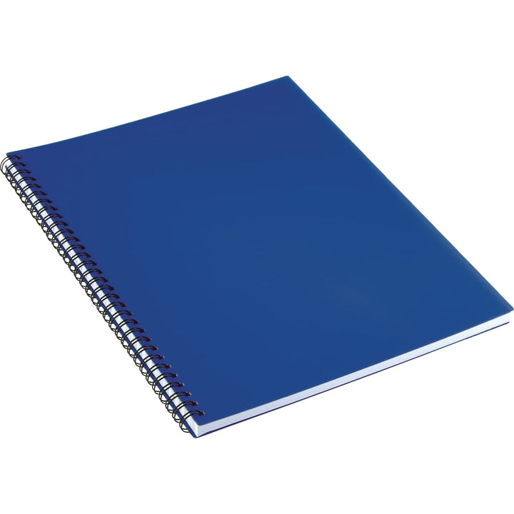 FSC® Mix 8.5" x 11" Lg Business Spiral Notebook