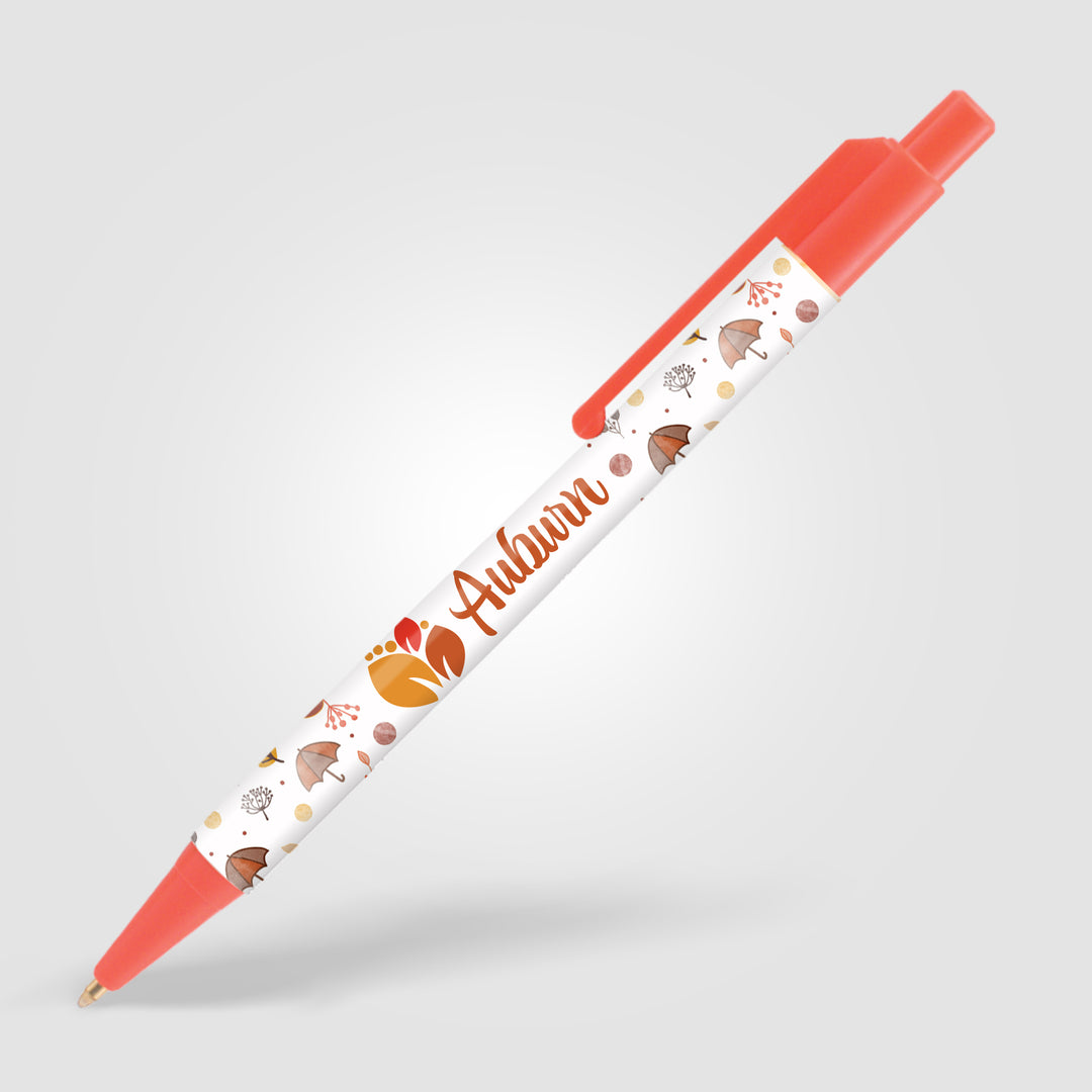 Colorama Plus Pen