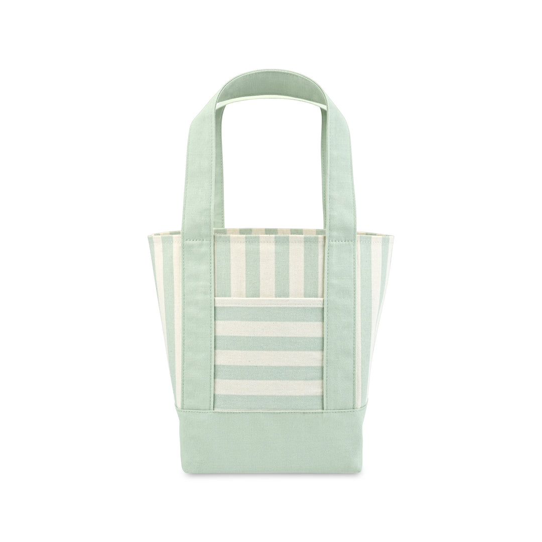 Mini Canvas Tote