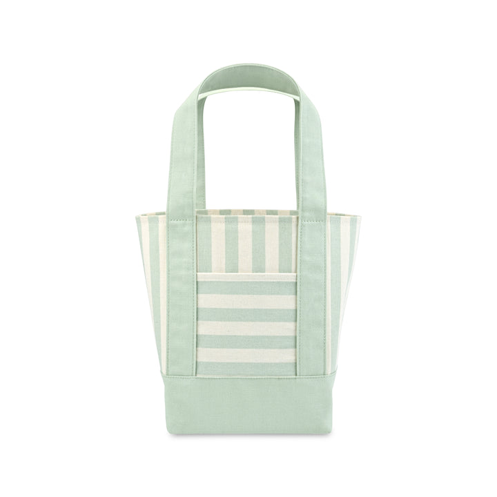 Mini Canvas Tote