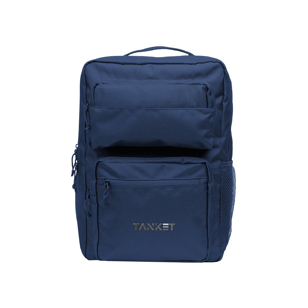 Dakota rPET Backpack