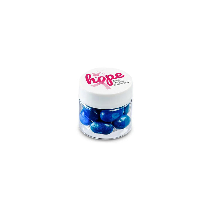 1/2 oz Jar of Jelly Beans