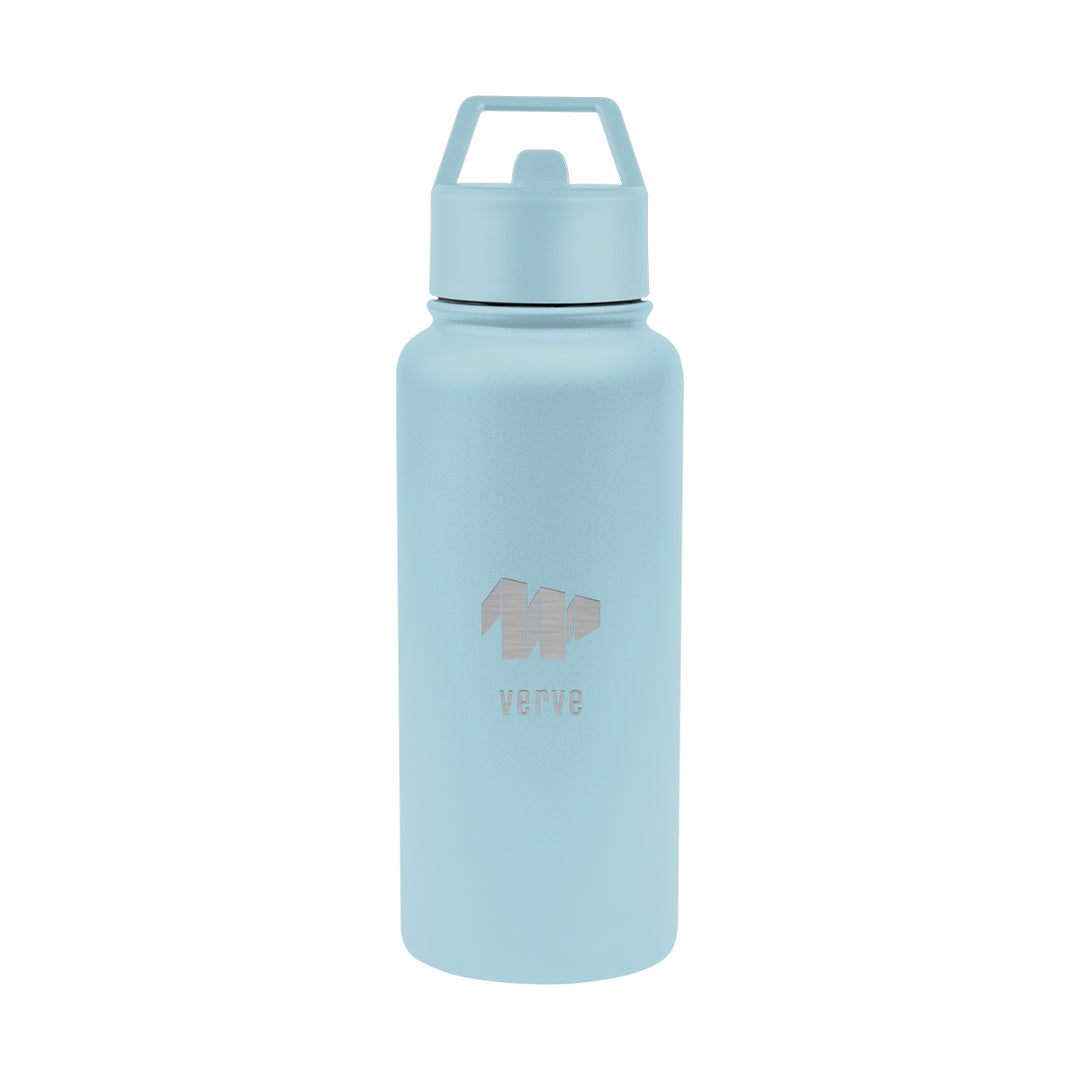 32 Oz. Jasper Recycled Stainless Steel Bottle