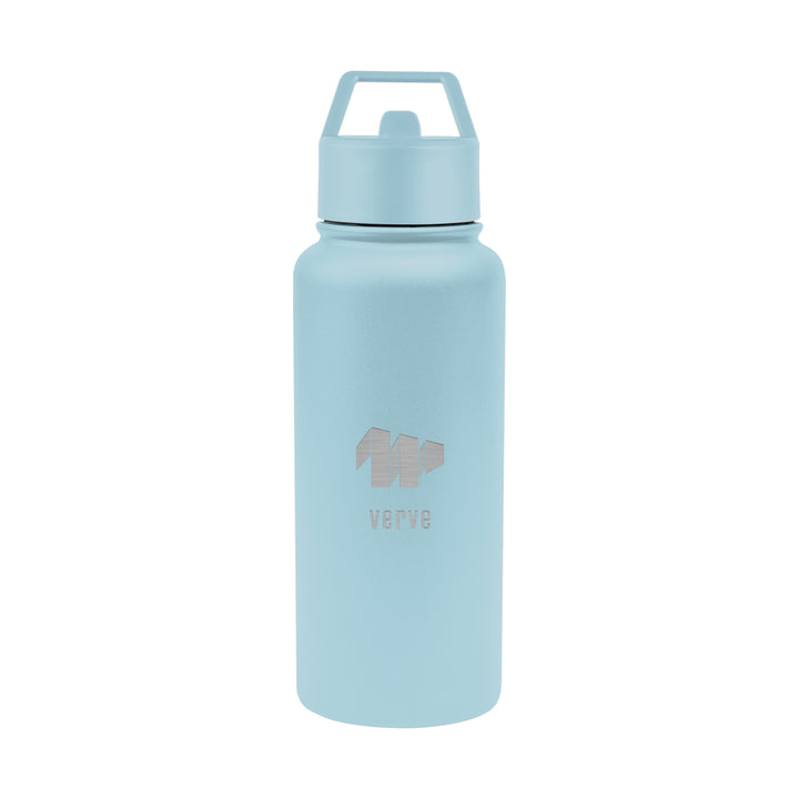 32 Oz. Jasper Recycled Stainless Steel Bottle