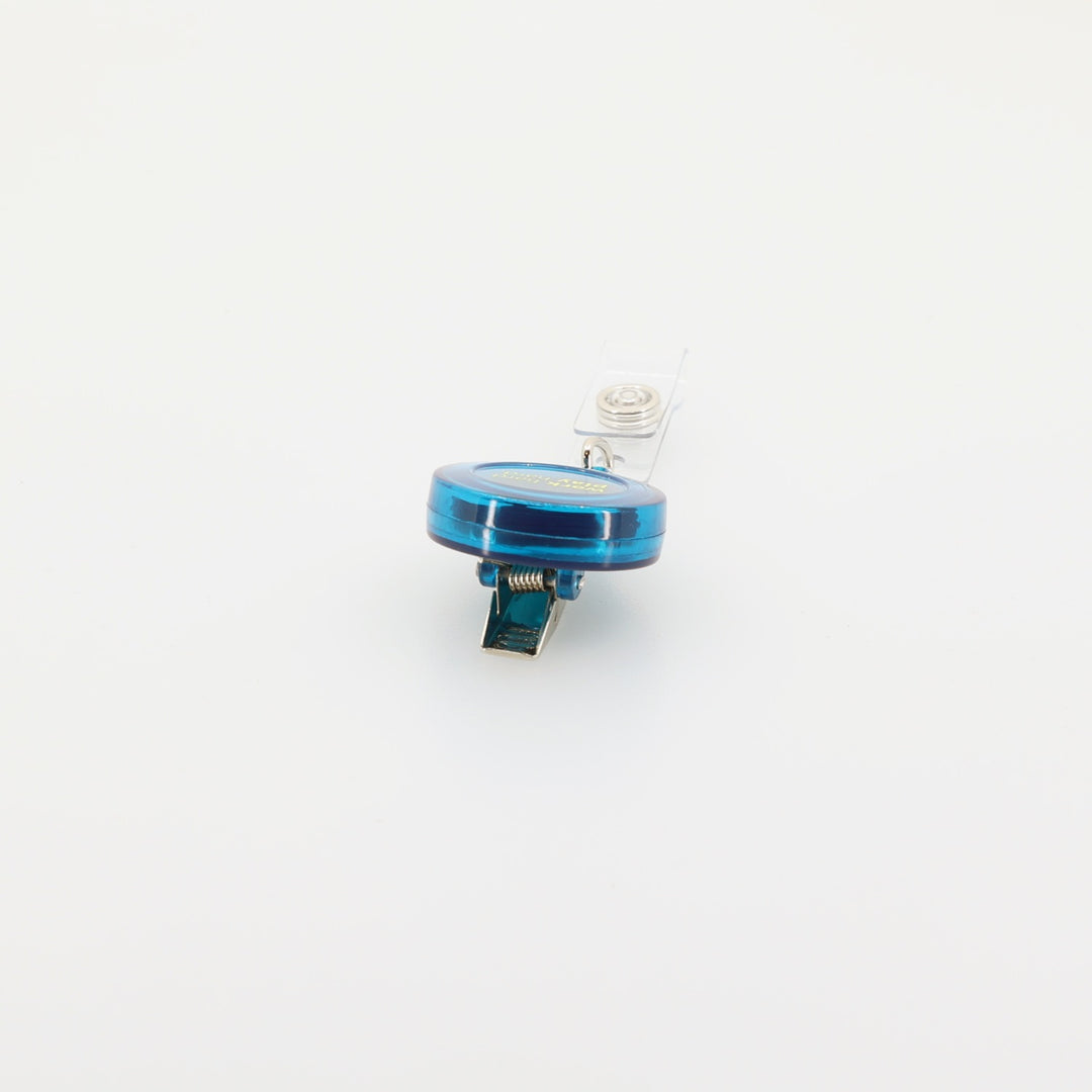 Good Value™ Promo Retractable Badge Holder
