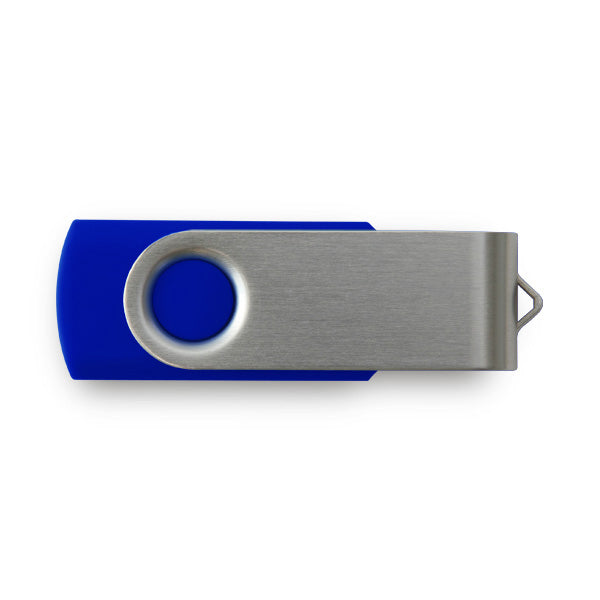 Northlake 3.0 Swivel USB Flash Drive
