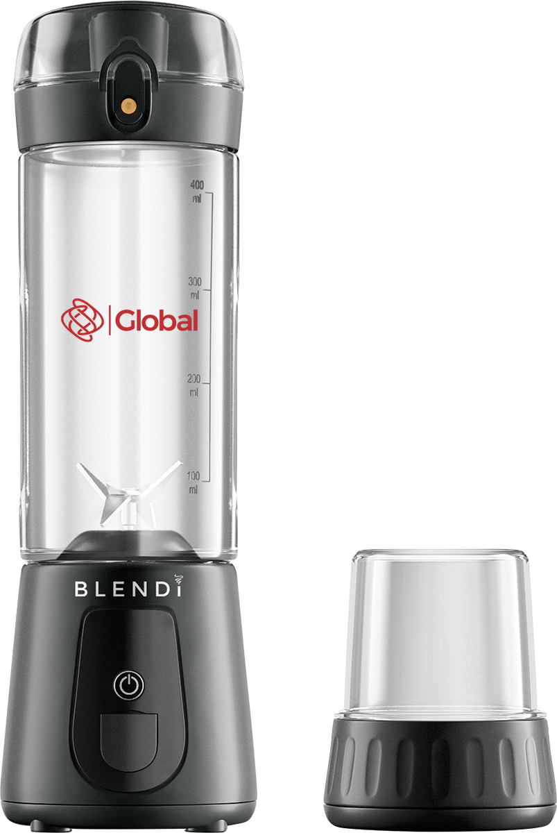 BLENDi™ Pro+ Portable Blender 17oz