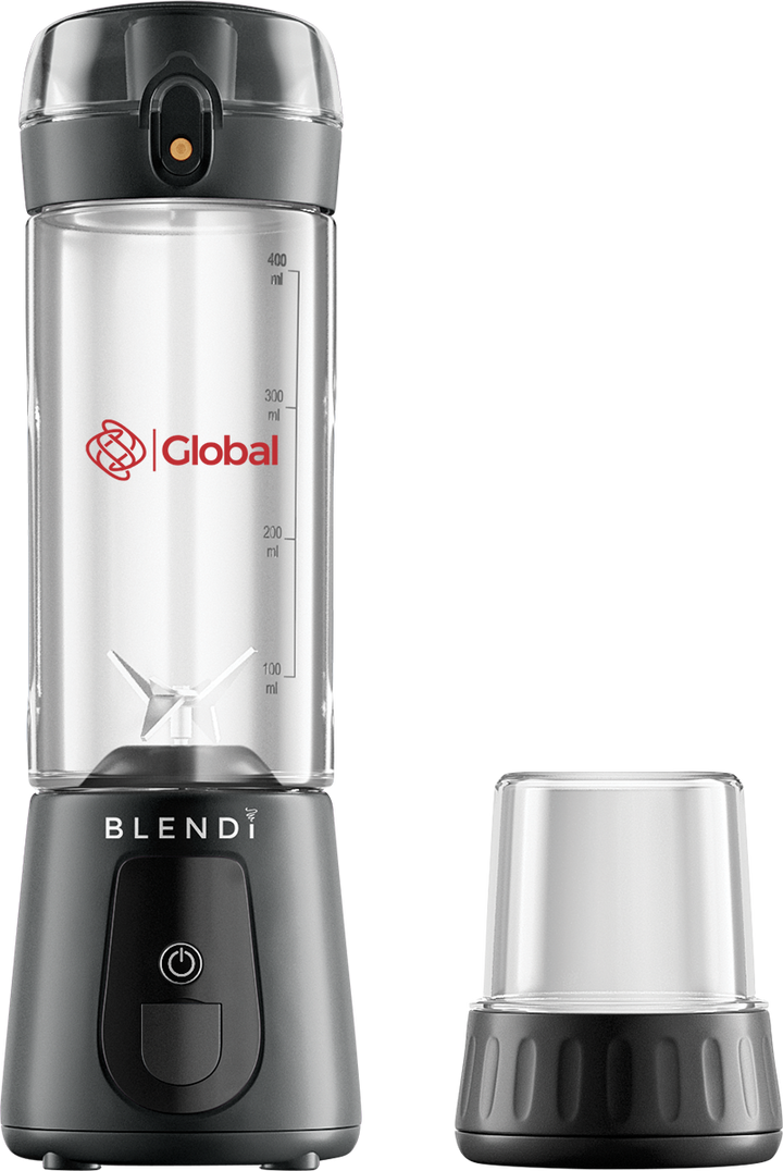 BLENDi™ Pro+ Portable Blender 17oz