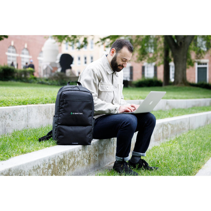 Timbuk2 City Compass Recycled Polyester Core Pack