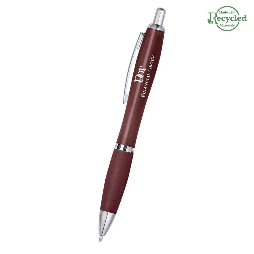 Satin Pen