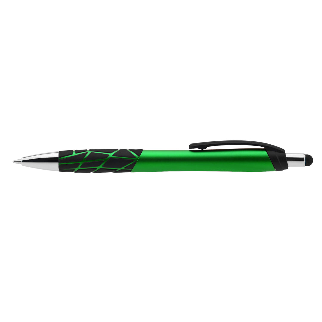 Quake Stylus