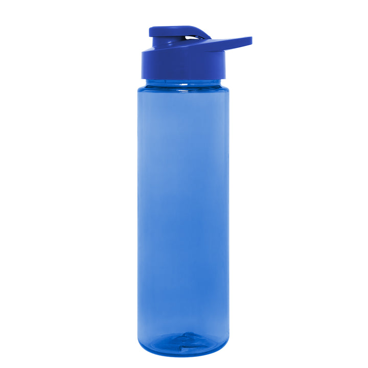 28 Oz. Full Color Rhythm Bottle