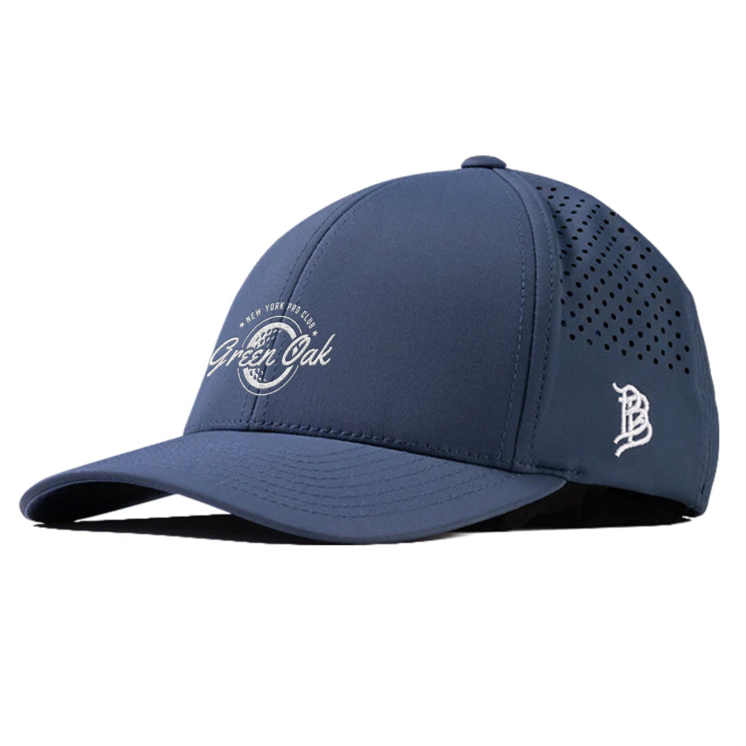 Branded Bills EP500 Bare Curved Performance Cap