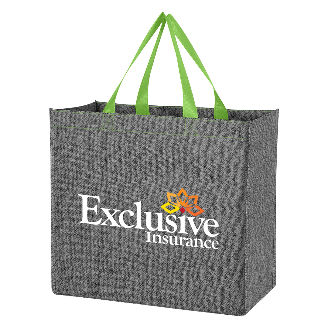 Non-Woven Cody Tote Bag