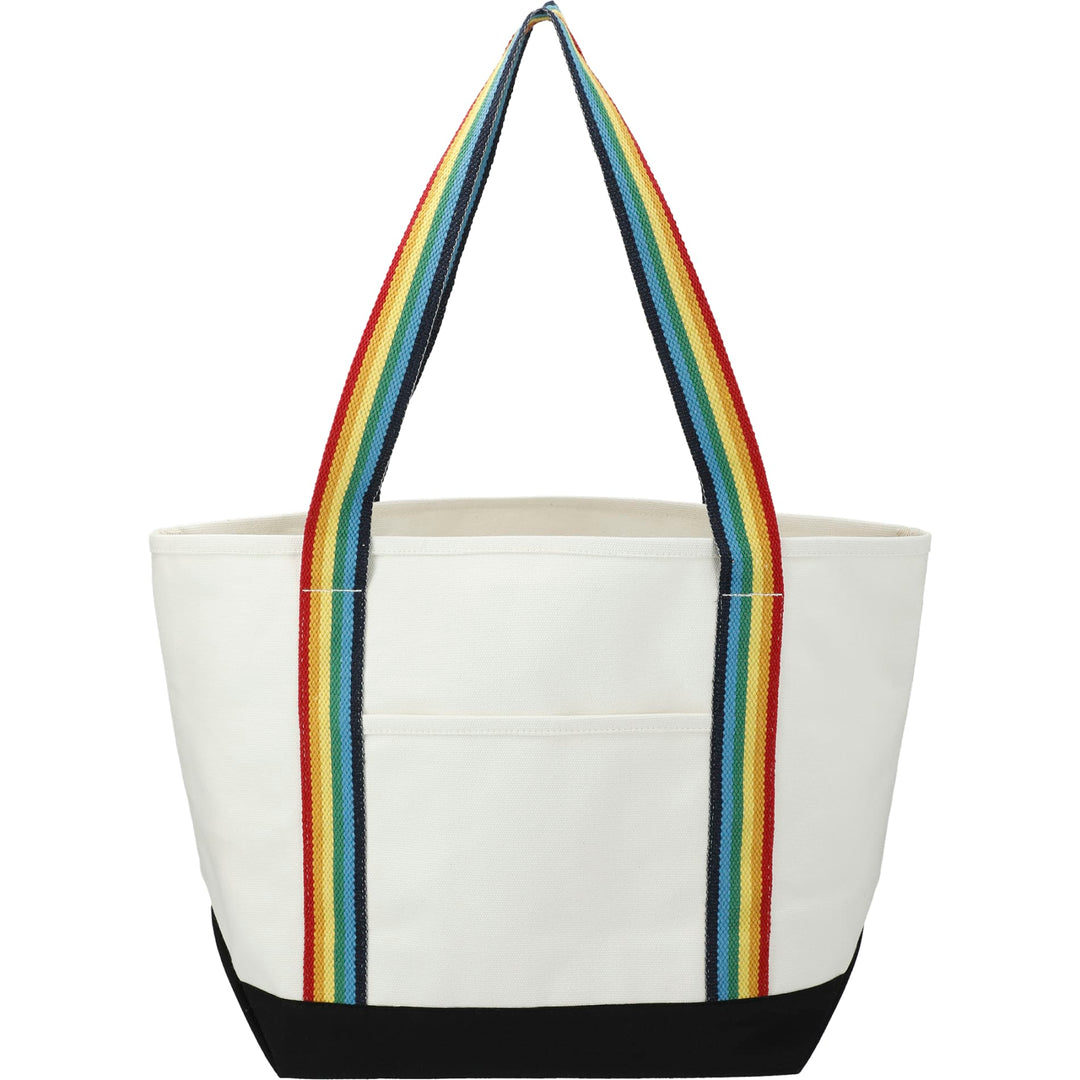Baltic 18oz Cotton Canvas Tote