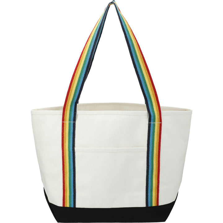 Baltic 18oz Cotton Canvas Tote