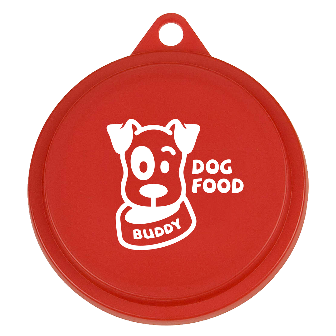 Food Can Lid