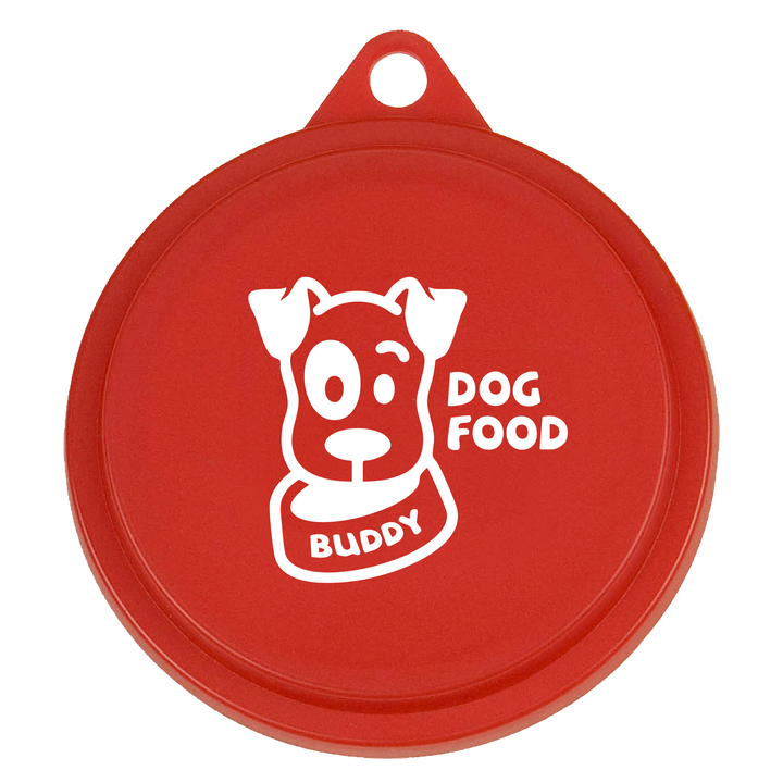Food Can Lid