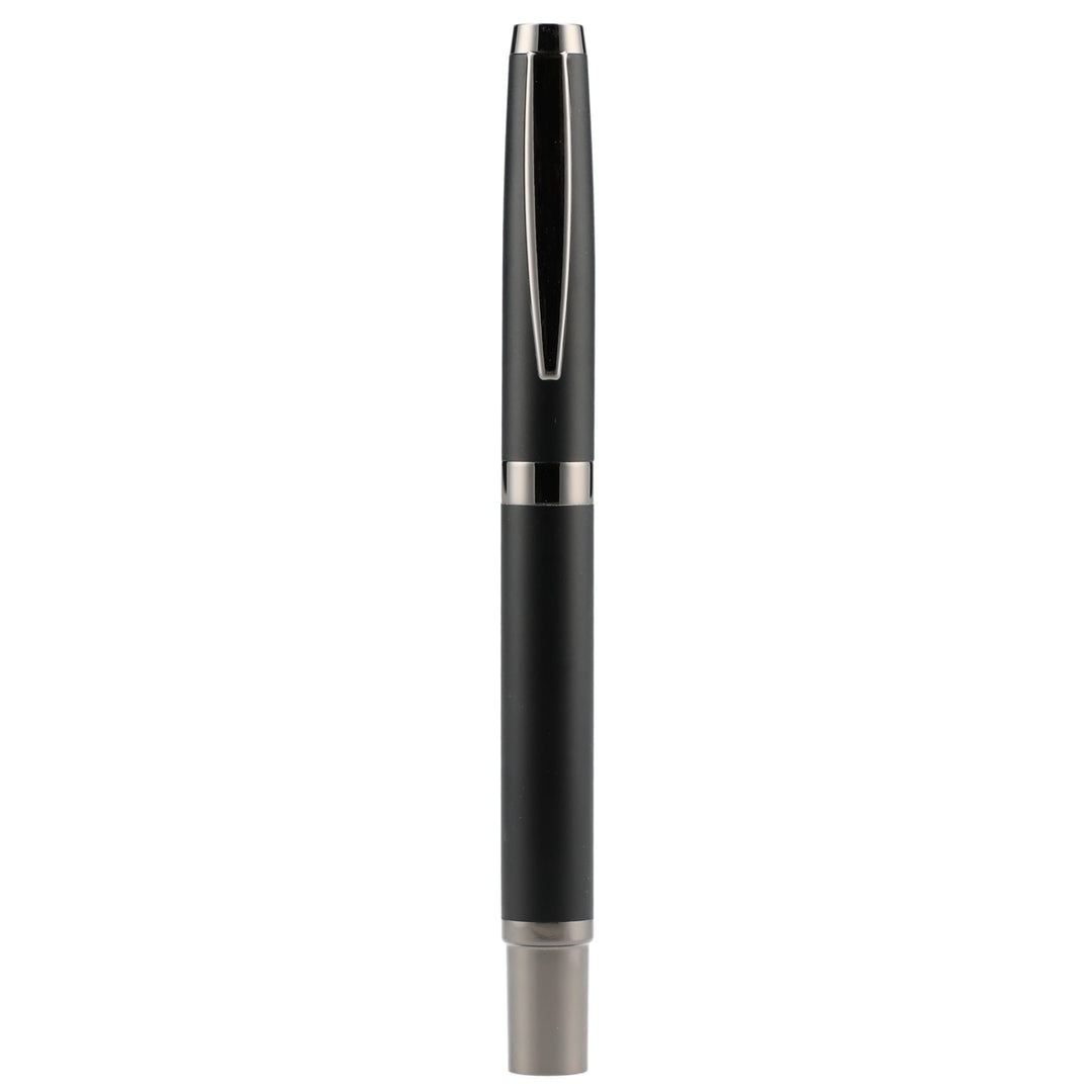 Recycled Brass Ultra Gel Roller Ball