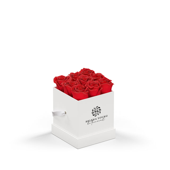 Classique Mini Square by VeF