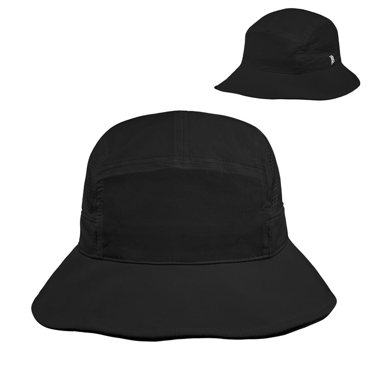 Branded Bills 700 Bare DualActive™ Performance Bucket Hat