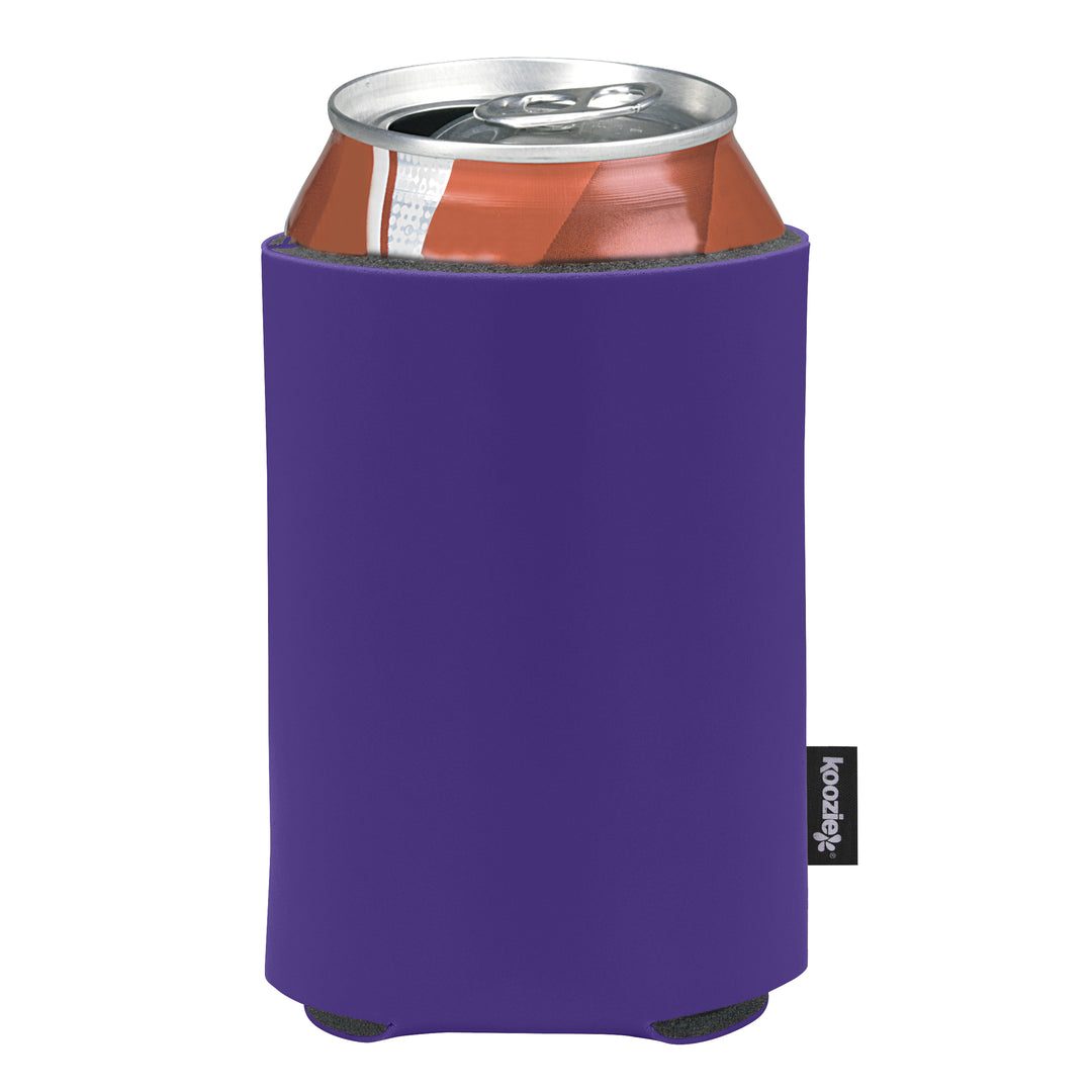 Koozie® Deluxe Collapsible Can Cooler