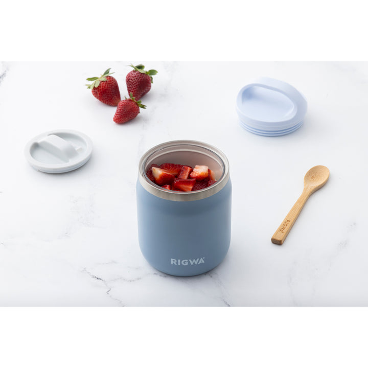 RIGWA® Pod Food Jar 20oz
