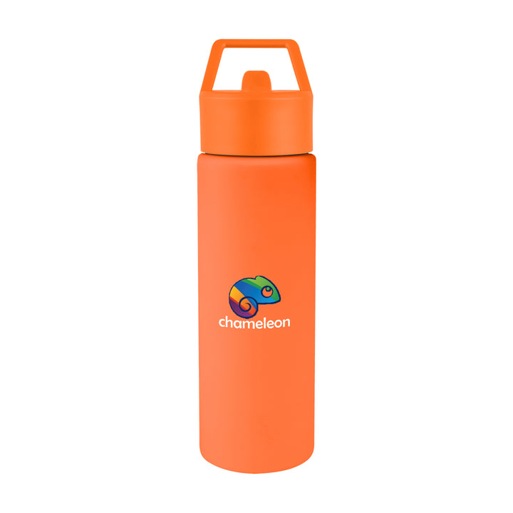 24 Oz. Torrey Recycled Stainless Steel Bottle