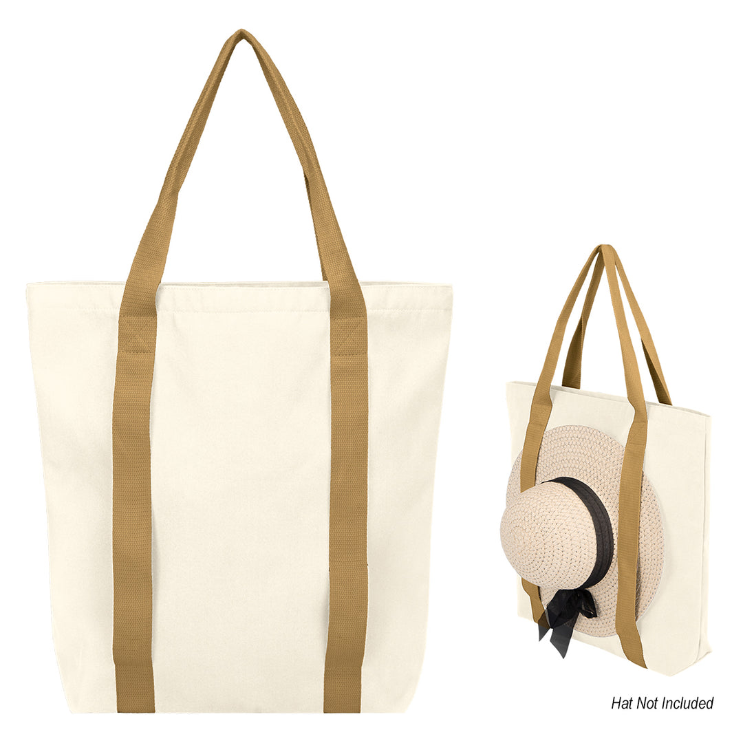 Sunset Boulevard rPET Tote Bag