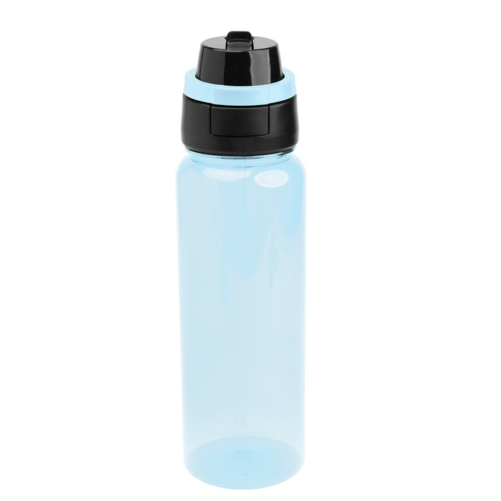 32 Oz. Pop Sip & Chug rPET Bottle