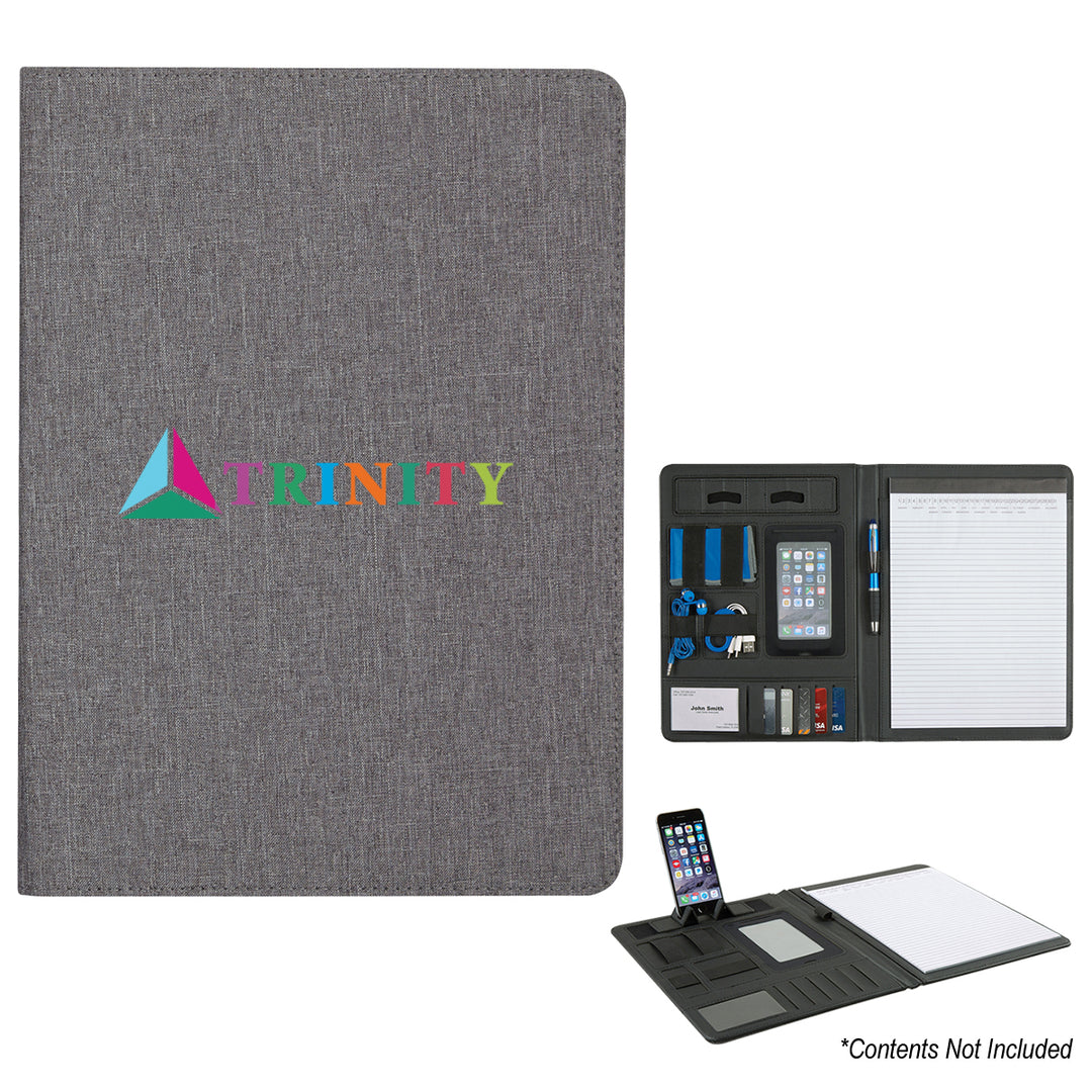 Titan Tech Padfolio