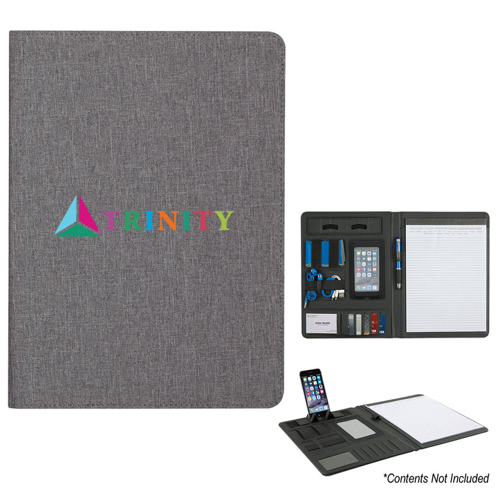 Titan Tech Padfolio