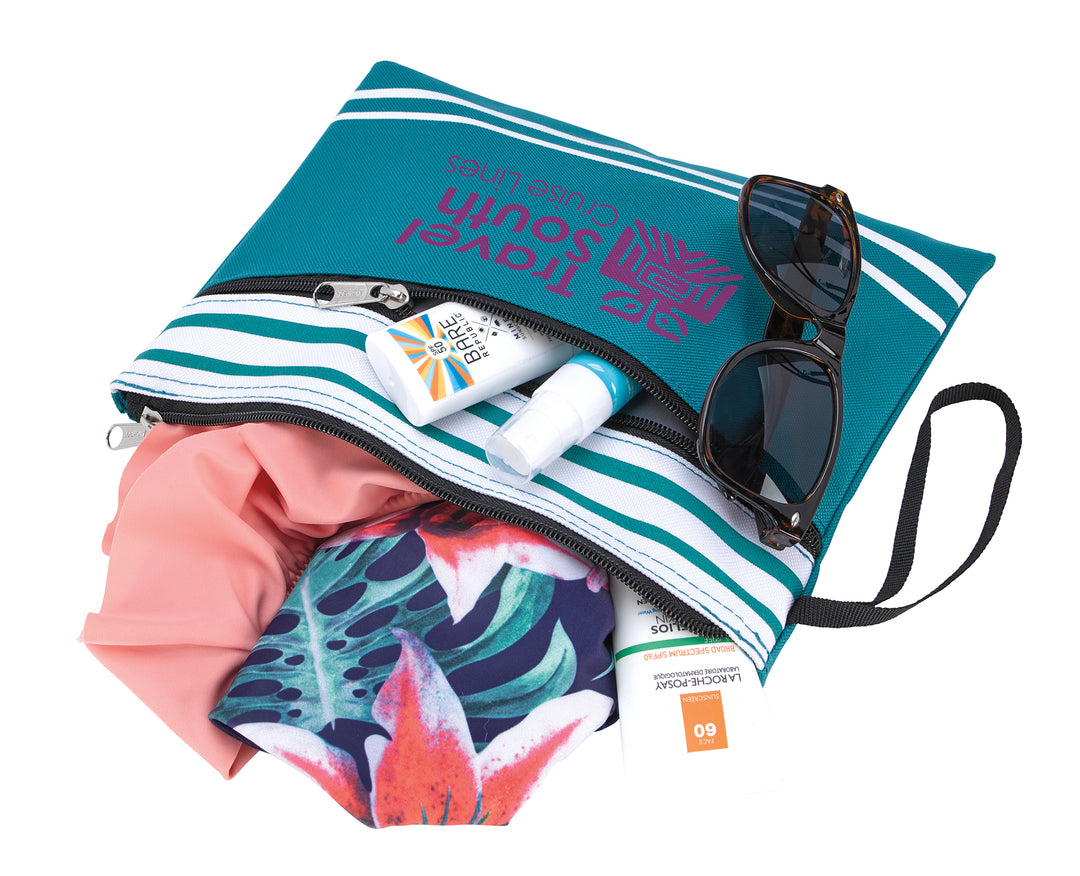 Atchison® Bimini Wet Swimsuit Bag