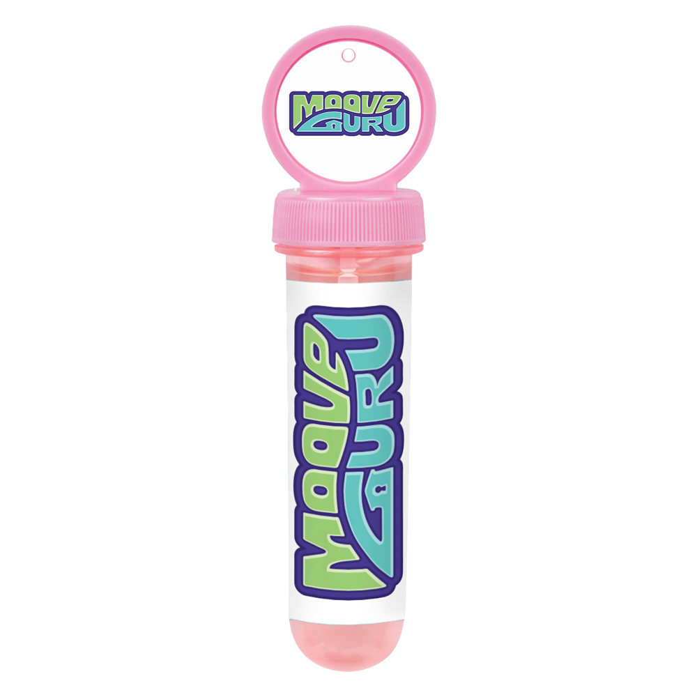 1oz Bubbles