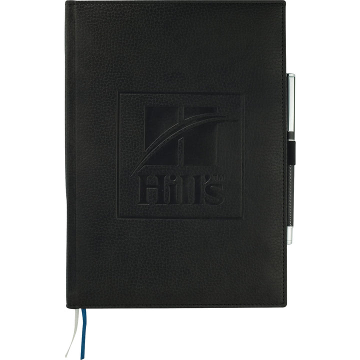 FSC® Mix 7" x 10" Vicenza Large Bound Journal