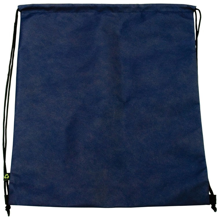 Drawstring Backpack (20"x17")