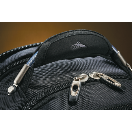 High Sierra Elite Fly-By 17" Computer Backpack