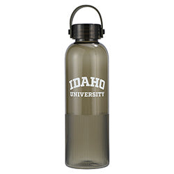 Tasman 24 oz RPET Reusable Plastic Bottle